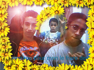 avec monami achraf